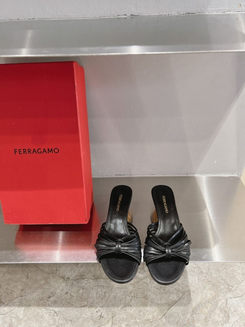 Ferragamo Sandals